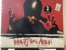 REDMAN LP Whut Thee Album Numbered Def Jam 2000 Near Mint Hip Hop