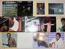 George Benson, 13 Vinyl Record Lot, 10 LP & 3 DLP, All US 1st Press Jazz Funk