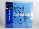 Grant Green,Oleo,GXF 3065,Sonny Clark,Blue Note Japan only orig.LP rare obi