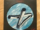 Mike Oldfield Tubular Bells - Picture on Dis- LP Vinyl Record VIRGIN Album