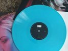DIDO STILL ON MY MIND EXCLUSIVE LIMITED EDITION BLUE VINYL LP