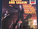Shakin' Stevens And The Sunsets 'Rockin' And Shakin' Rare Norwegian LP