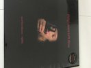 Only Lovers Left Alive Red Vinyl LP Soundtrack Squrl Jozef Van Wissem