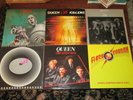 Queen 6 titles Greatest Hits, The Game, Jazz, Live Killers, Flash Gordon, News