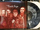 Black Lips Underneath The Rainbow Limited Edition INDIE MARBLE VINYL LP