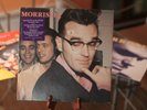 Morrissey   We Hate it When Our Friends Become Successful PROMO  NM Purple Vinyl
