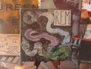 R.E.M. “Reckoning” Original 1984 US 1st Press Vinyl LP IRS SP70044 EX w/Shrink