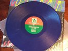 Gorilla Biscuits start today lp purple 1st press NYHC SXE