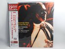 Pharoah Sanders,The creator has a master plan,2003 Venus Japan only LP