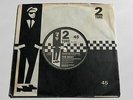 The Beat - Tears Of A Clown UK 1979 Two Tone Paper Label 7