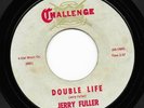 GREAT NORTHERN SOUL - Jerry Fuller ON Challenge