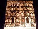 LED ZEPPELIN - PHYSICAL GRAFFITI VINYL LP SSK 89400 1st FR PRESS 1975 VG++ à VG 
