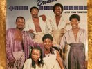 BRENDA & THE BIG DUDES Let’s Stick Together South Africa bubblegum boogie lp VG+
