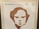 Van Morrison - The Bottom Line 78,Vinyl LP, Wolfgang's Concert Vault, New Sealed