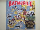 BATMOBILE 