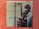 MICHAEL RABIN ' MAGIC BOW ' CAPITOL , 1ST PRESS, ALL NM