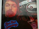 Paul McCartney & Wings - LAMINATED Red Rose Speedway 1973 UK LP APPLE PCTC 251
