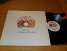 A NIGHT AT THE OPERA  - QUEEN - ORIGINAL UK EMI LABEL - GATE FOLD SLEEVE - 1975.
