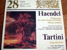 Tartini: Sonata 