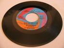 THE PARLIAMENTS - DON'T BE SORE AT ME / ALL YOUR GOODIES ARE GONE - REVILOT