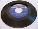 DAVID RUFFIN-RODE BY THE PLACE (WHERE WE USED TO)/JUST LET ME HOLD YOU...-MOTOWN