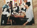 THE SPECIALS MORE SPECIALS VINYL LP 2 TONE 1980 EX audio