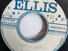 Alton Ellis - wide world /  Alton Ellis -   my Dedication