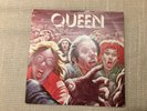Queen - Spread Your Wings UK 1977 EMI Demo Record 7