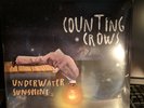 Counting Crows Underwater Sunshine 2012 2LP New Sealed 1st Press
