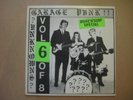 Garage Punk Unknowns Vol. 6 RARE USA LP 1986 - sa666 - GARAGE / SURF ROCK