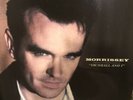 MORRISSEY VAUXHALL AND I LP RARE Original First Pressing 12” Vinyl Very Rare