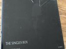Eric Clapton Journeyman The Singles Box EC Box 2 Promo Only x 6 Singles Unopened