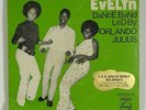 Evelyn Dance Band & Orlando Julius 