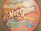 SMALL FACES - OGDEN'S NUT GONE FLAKE IML2001 MID 70s UK ISSUE
