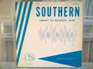 Larry Kraman - Electronic Music Southern Library MQ LP 40 Vinyl 1973 Classical