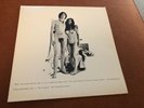 John Lennon And Yoko Ono Two Virgins T-5001 Tetragrammaton Records