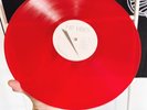 Saint Pepsi Hit Vibes Limited Edition, Cherry Red