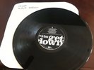The Hi Fives 'Get Down' LP test press (lookout records mtx smugglers donnas)