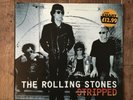 The Rolling Stones ?– Stripped LP. UK 1st 1995.