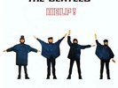 THE BEATLES -- HELP   --  UNPLAYED.  --  ORIGINAL MASTER RECORDING MFSL 1-105