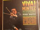 BOBBY MONTEZ // VIVA MONTEZ // SALSA GUAGUANCO