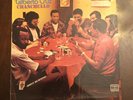 GILBERTO CRUZ // CHANCHULLO // SALSA GUAGUANCO