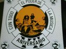 Golden Earring-Golden Greats-LP Mexico Promo Radio Unique-PS Polydor