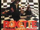 ROXETTE - Crash Boom Bang - 33 vinyl LP 12’ Record - top - Brazil