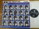 THE BEATLES   A HARD DAYS NIGHT - SOUTH AFRICAN PARLOPHONE ORIGINAL ISSUE 1964
