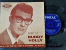 BUDDY HOLLY E.P. 