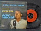 GENE VINCENT FRENCH E.P 