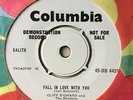 CLIFF RICHARD: DEMO COPY 