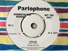 ADAM FAITH: DEMO COPY 