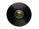 Lillie Delk Christian  /  LOUIS ARMSTRONG and his HOT FOUR,    Okeh  78